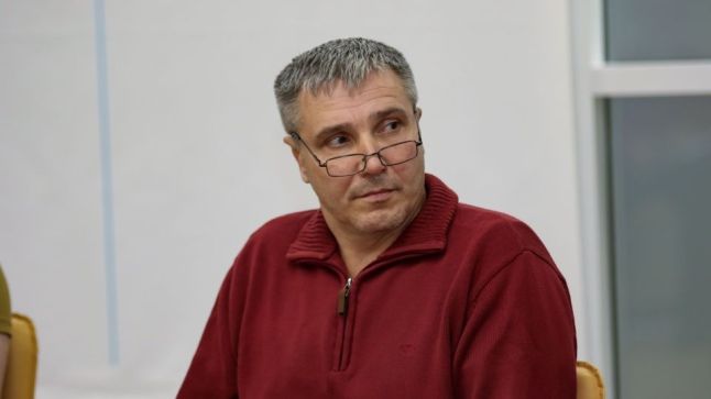 Виталий Булдаков