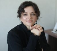 Ирина Яковенко