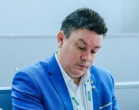 Евгений Овчинников