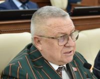 Сергей Писарев 