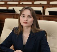 Виктория Анищенко