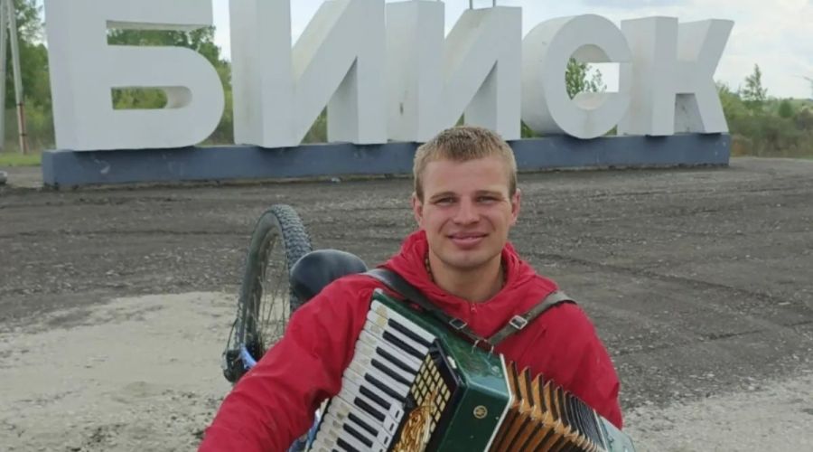 Климентий Калужских
