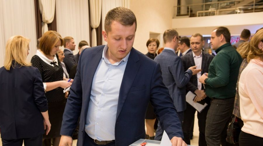 Праймериз