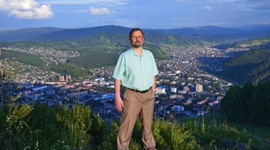 Сергей Михайлов