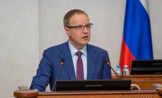 Виктор Томенко