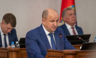 Сергей Приб