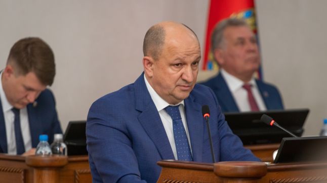 Сергей Приб