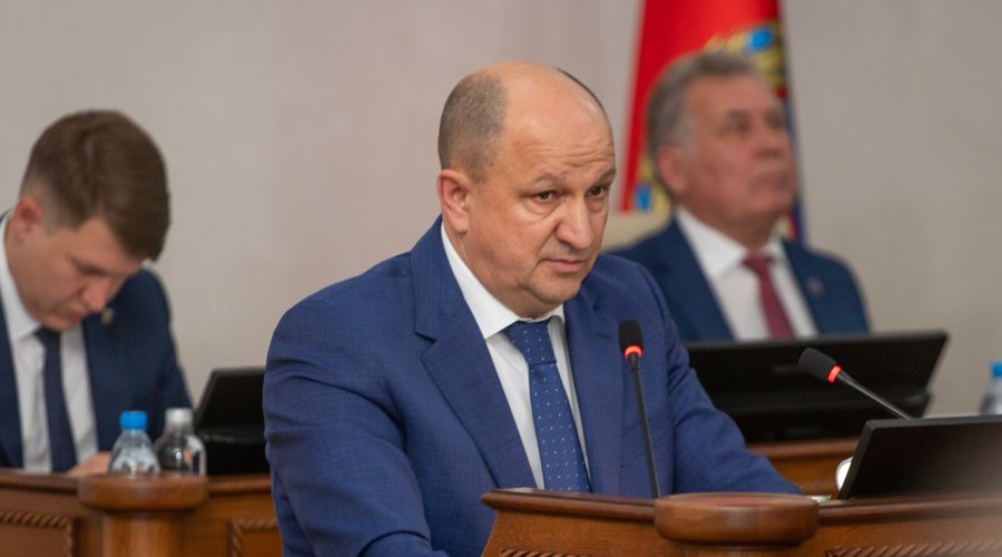 Сергей Приб