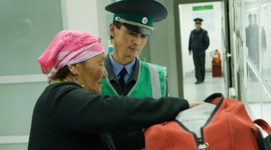 проверка на МАПП