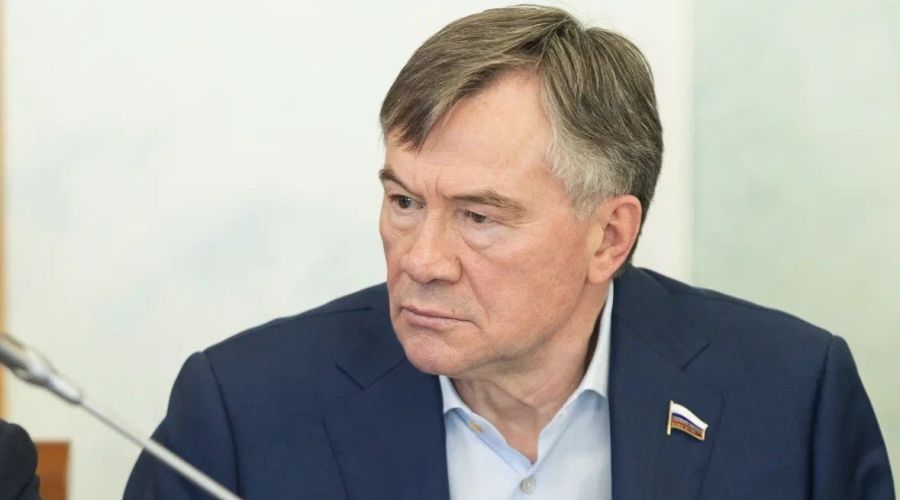 Александр Терентьев