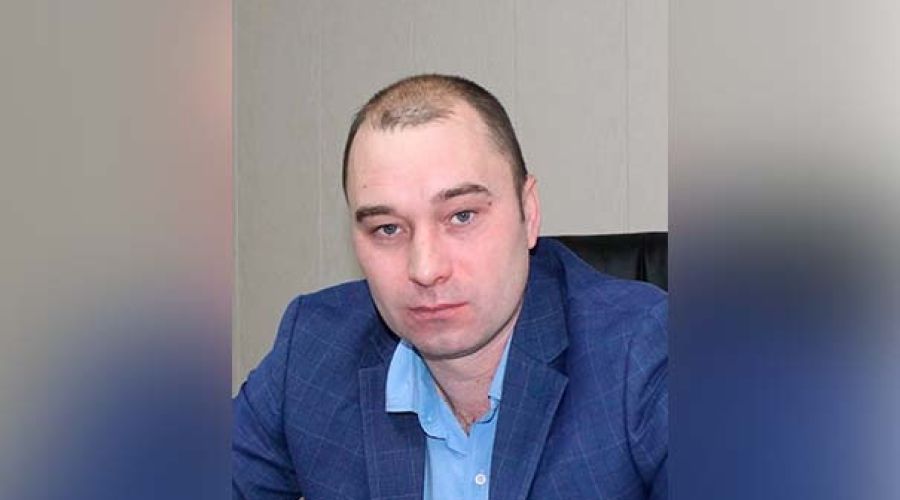 Максим Сидоров