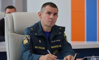 Александр Макаров