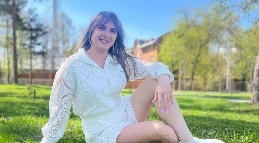Анна Гавриленко