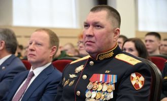 Александр Сафонов