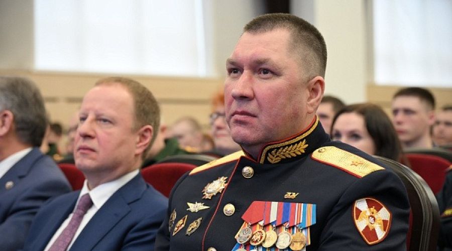 Александр Сафонов
