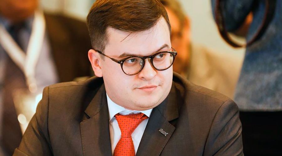 Станислав Андрейчук