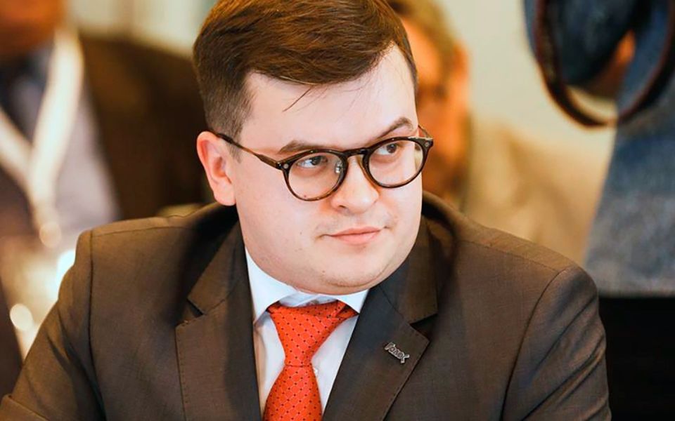 Минюст признал иноагентом бывшего сопредседателя движения «Голос» из Алтайского края - Новости Банкфакс, 08.06.2026