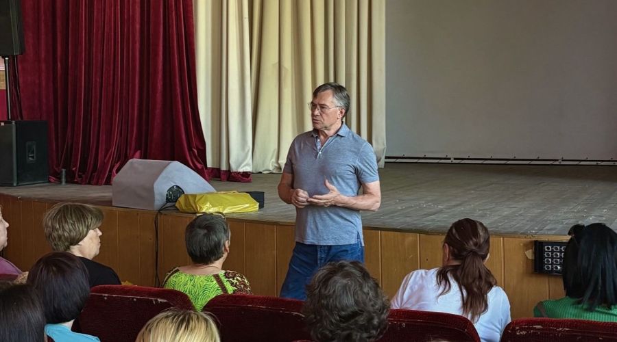 Александр Терентьев