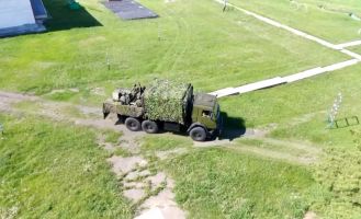 Антитеррористические учения в Алтайском крае 