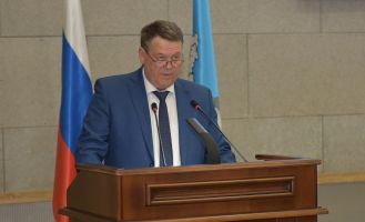 Владимир Драчев
