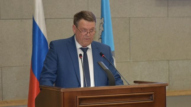 Владимир Драчев