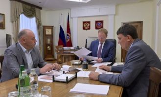 Счетная палата выявила нарушения