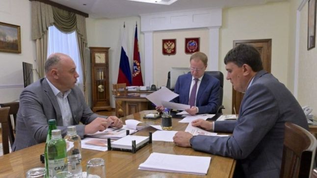 Счетная палата выявила нарушения