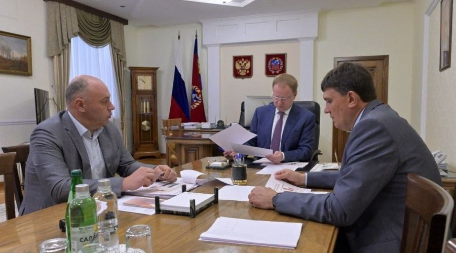 Счетная палата выявила нарушения