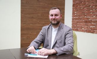 Никита Федюнин