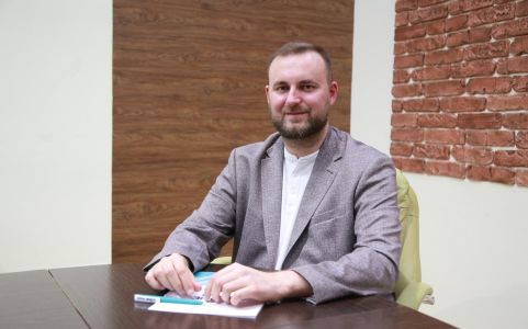 Никита Федюнин