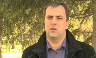 Константин Николайченко