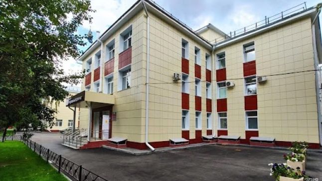 роддом 2