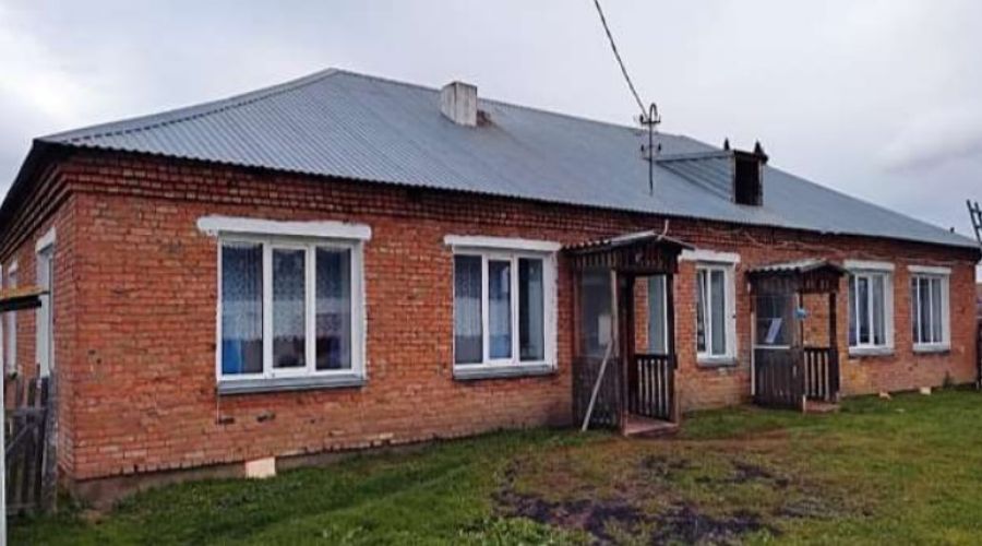 Детский сад «Светлячок»