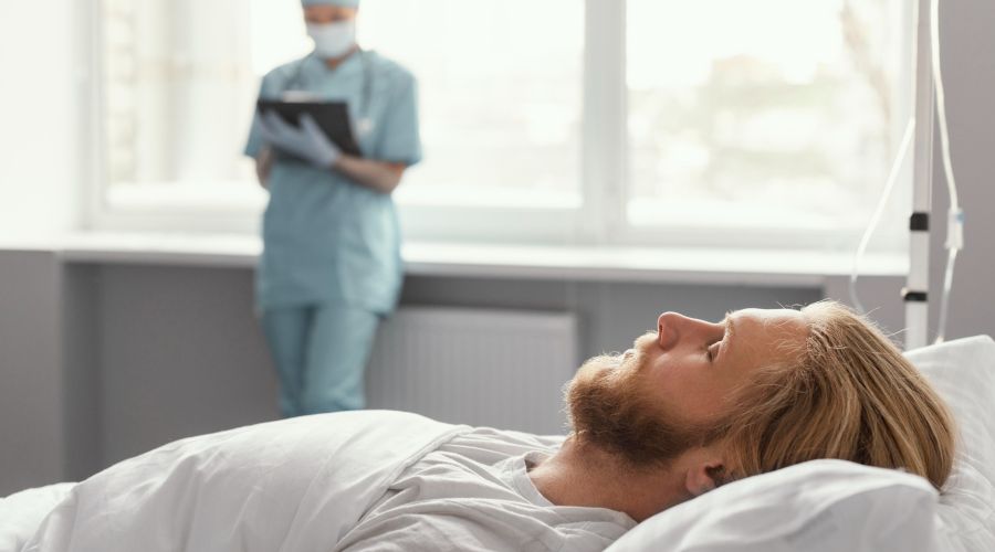 Пациент