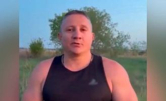 Беляков извиняется