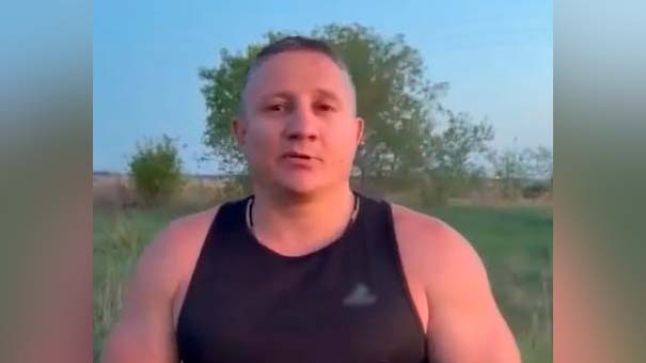 Беляков извиняется