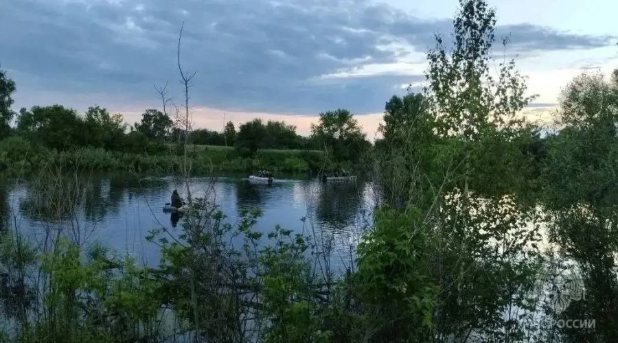 Место происшествия