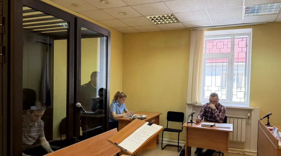 Внуку Калашникова выносят приговор
