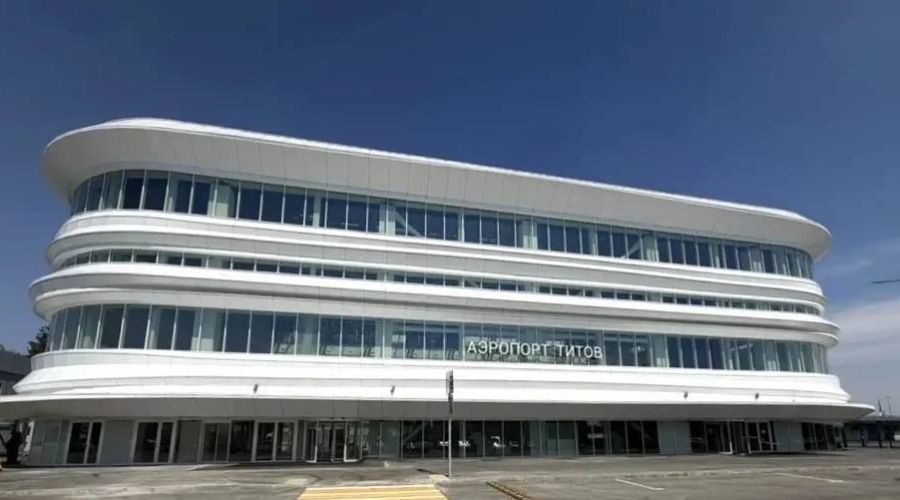 новый терминал барнаульского аэропорта 