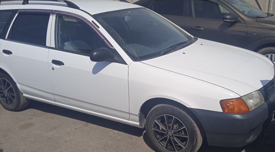 Автомобиль должника