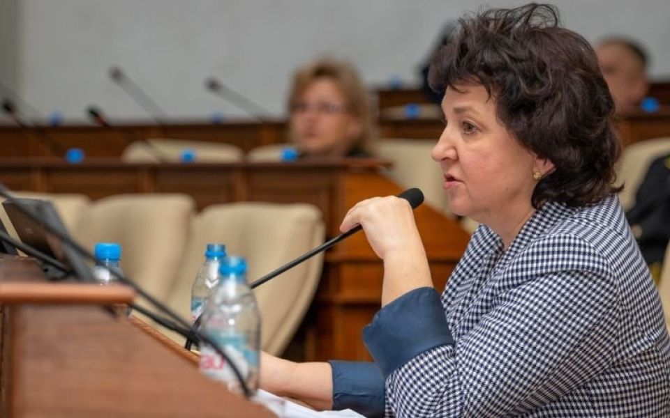 Депутат Госдумы от Алтайского края на старте выборов сменит региональную прописку - Новости Банкфакс, 24.06.2026