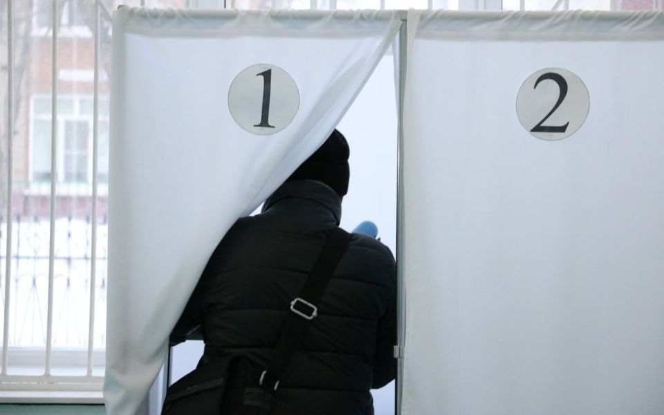 В Белокурихе назначили выборы депутатов нового созыва - Новости Банкфакс, 24.06.2026