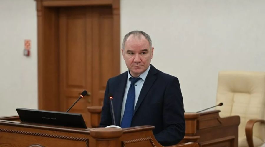 Алексей Аленников