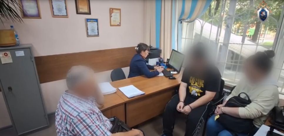 Несовершеннолетний в Красноярске совершил покушение на поджог объекта транспортной инфраструктуры