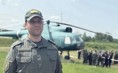 Станислав Асташенко