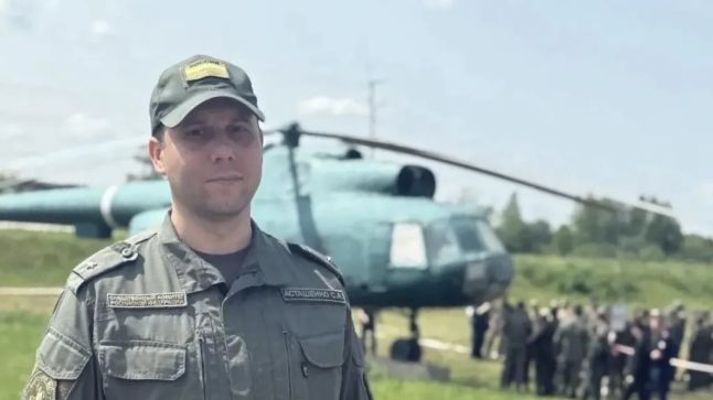 Станислав Асташенко 