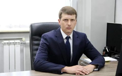 Иван Зеленский