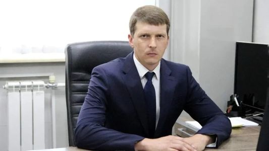 Иван Зеленский