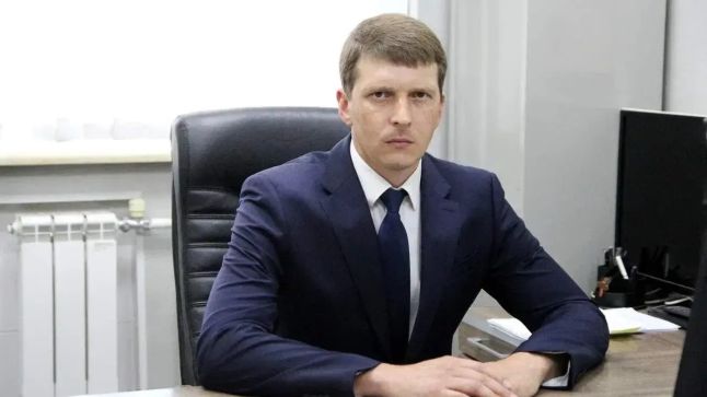 Иван Зеленский
