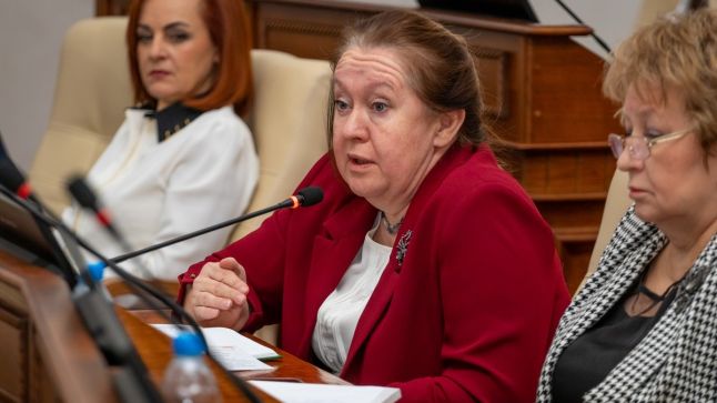 Людмила Цивилева 